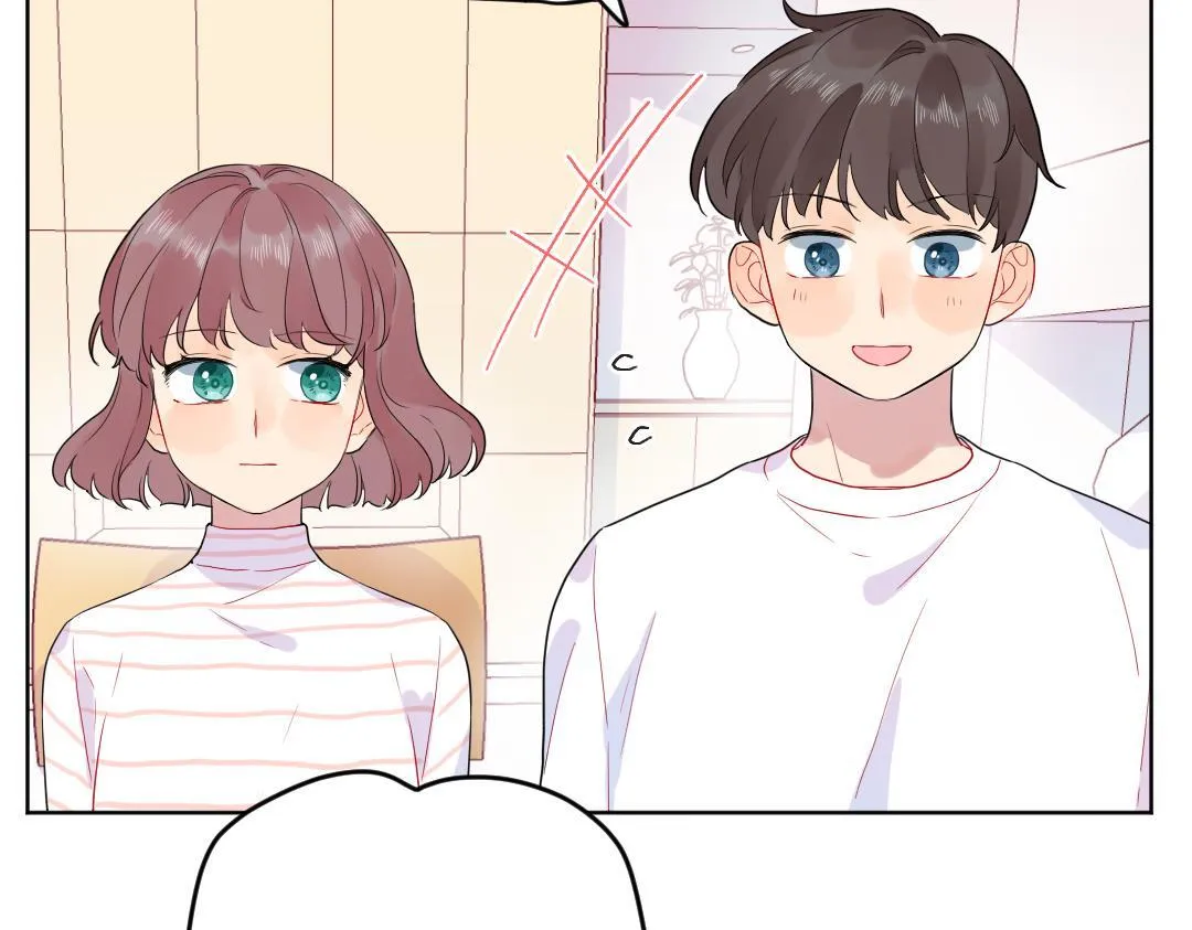 第54话 是男是女？ 第19页
