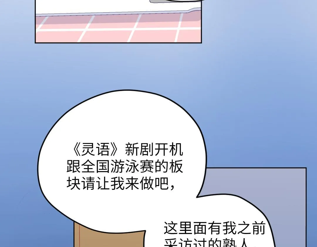 第55话 进剧组 第56页
