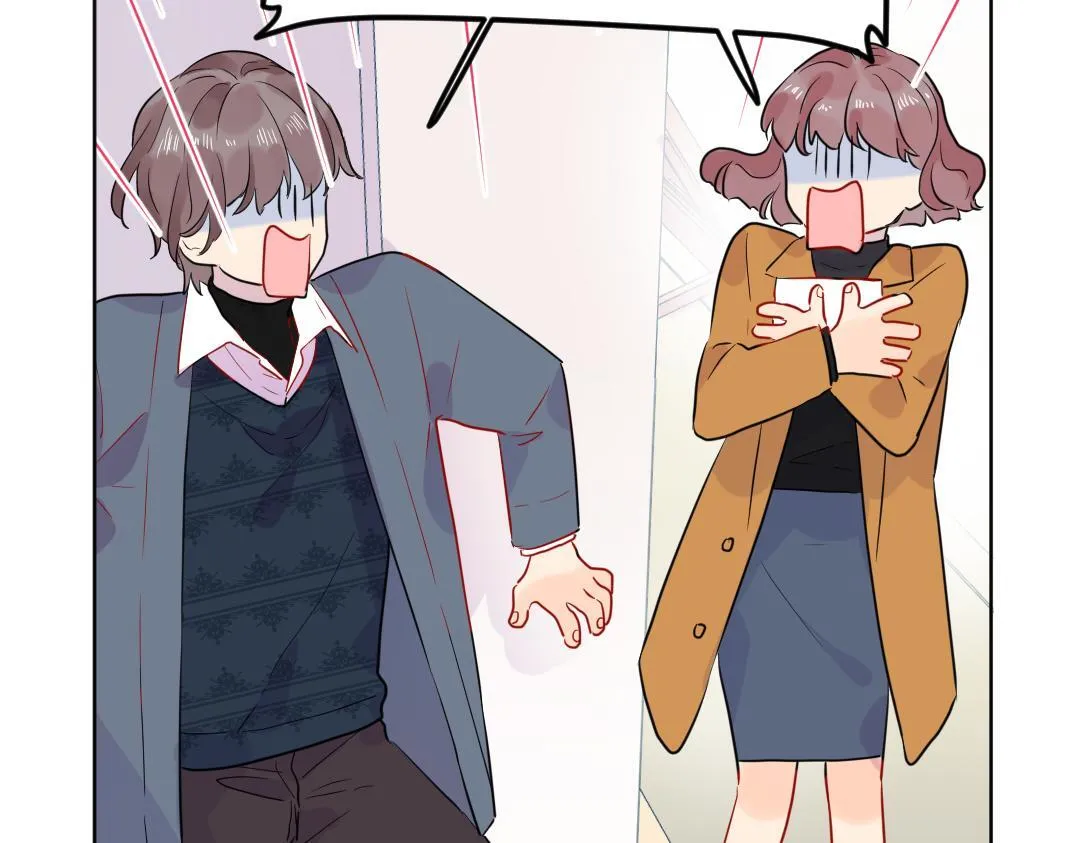第56话 危机感 第25页