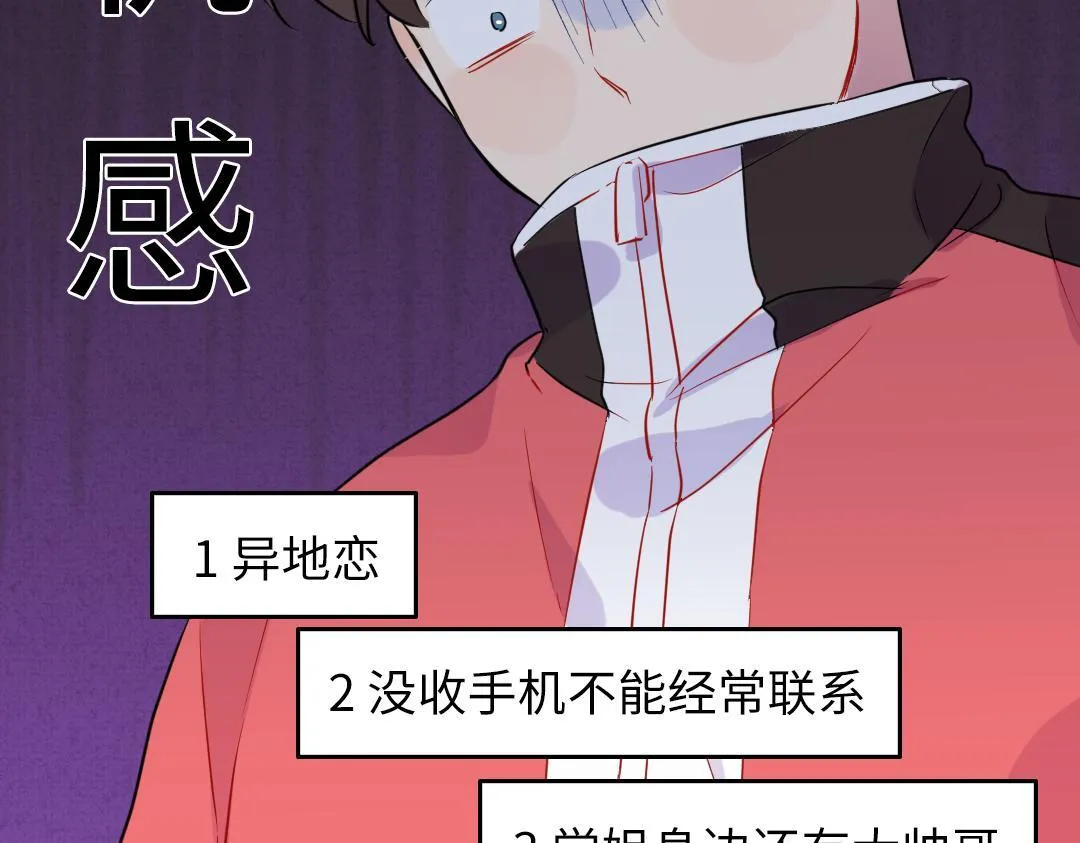 第56话 危机感 第77页