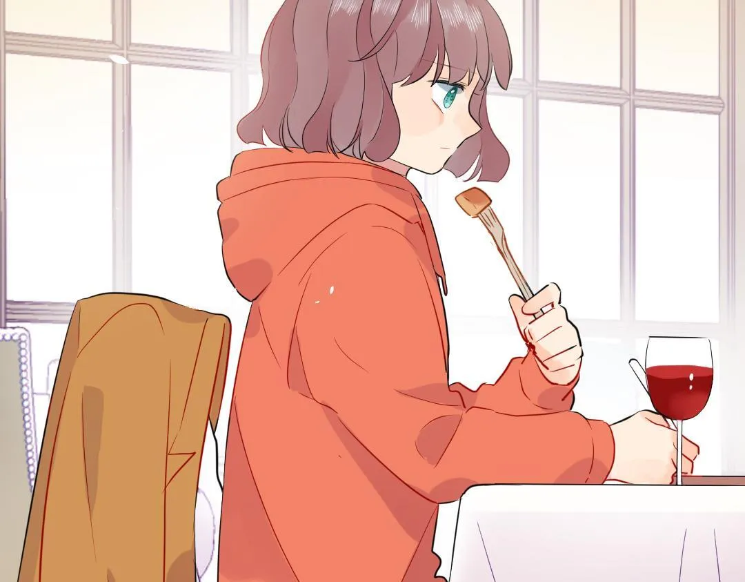 第59话 不安的感觉 第17页