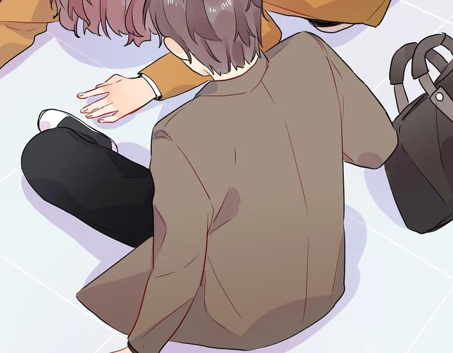 第59话 不安的感觉 第63页