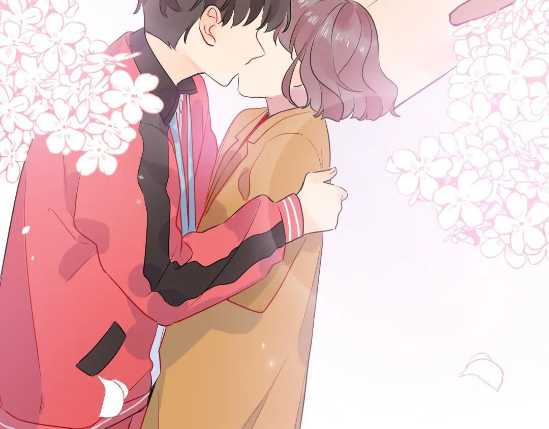 第61话 爸爸知道啦 第56页