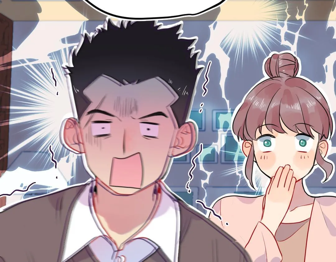 第61话 爸爸知道啦 第70页