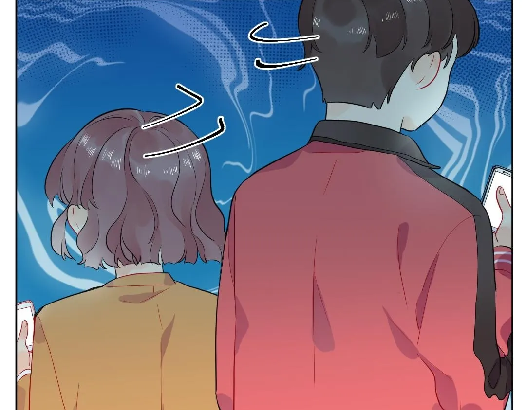 第61话 爸爸知道啦 第74页
