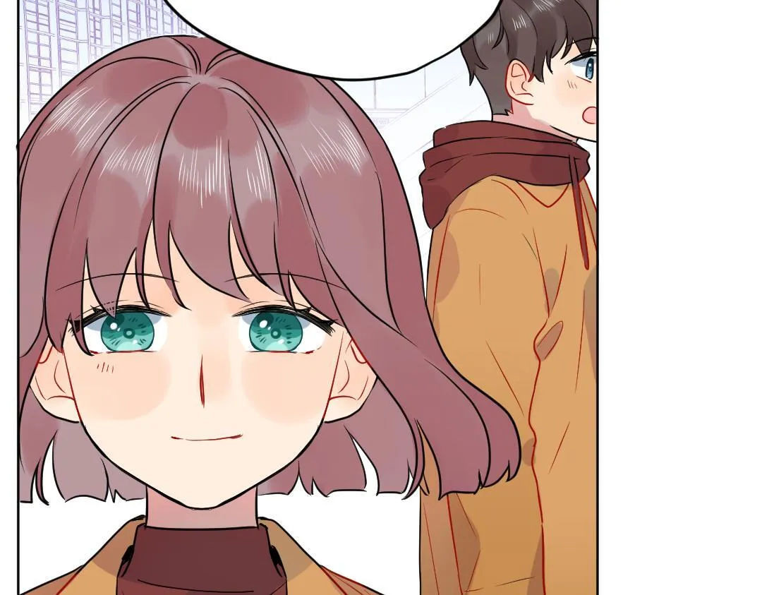 第64话 毕业撒花 第22页