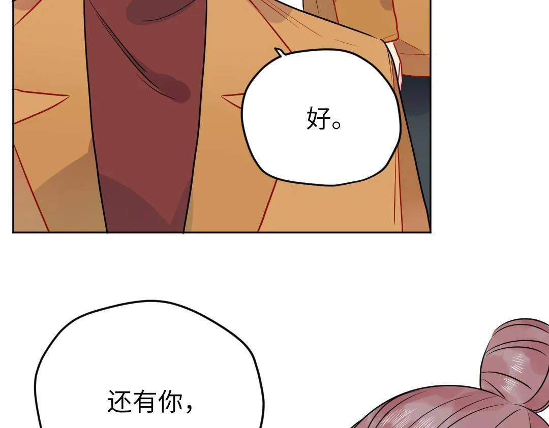 第64话 毕业撒花 第23页