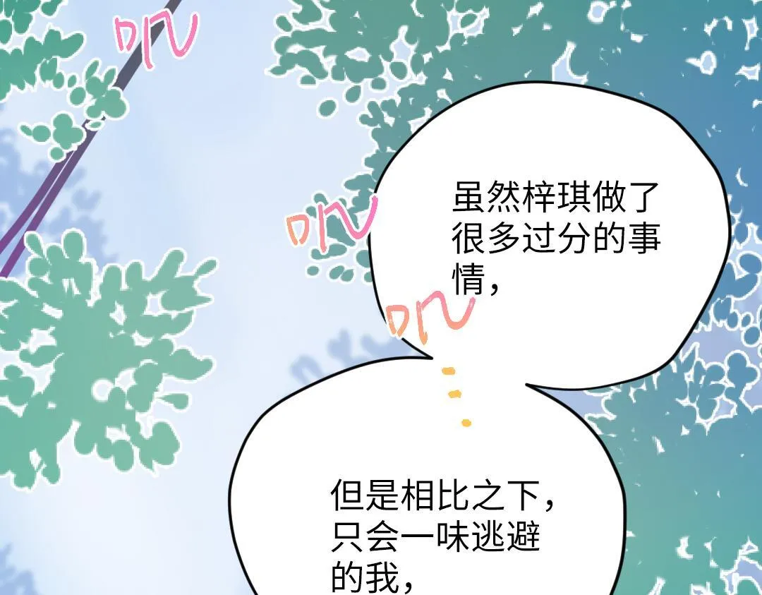 第64话 毕业撒花 第30页