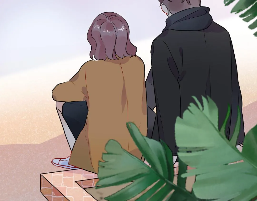 第64话 毕业撒花 第48页