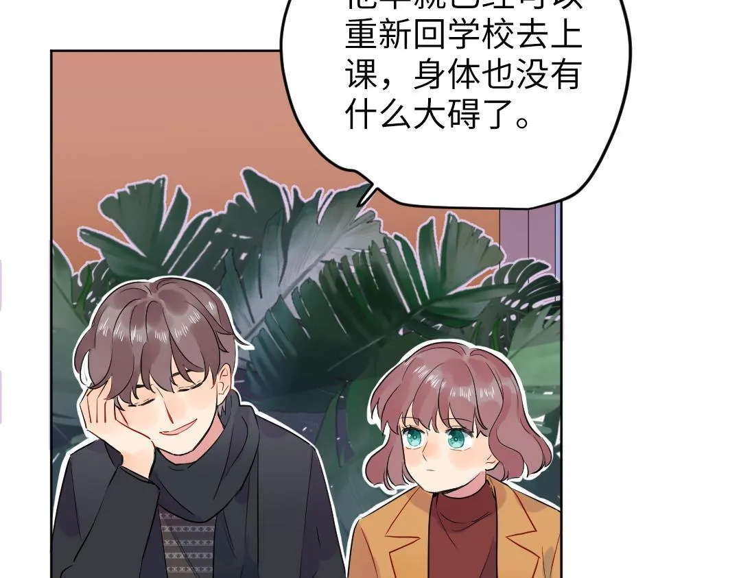 第64话 毕业撒花 第54页