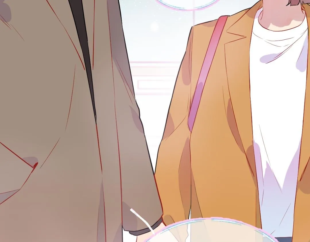 第64话 毕业撒花 第66页