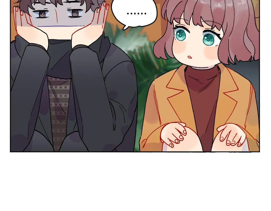 第64话 毕业撒花 第74页