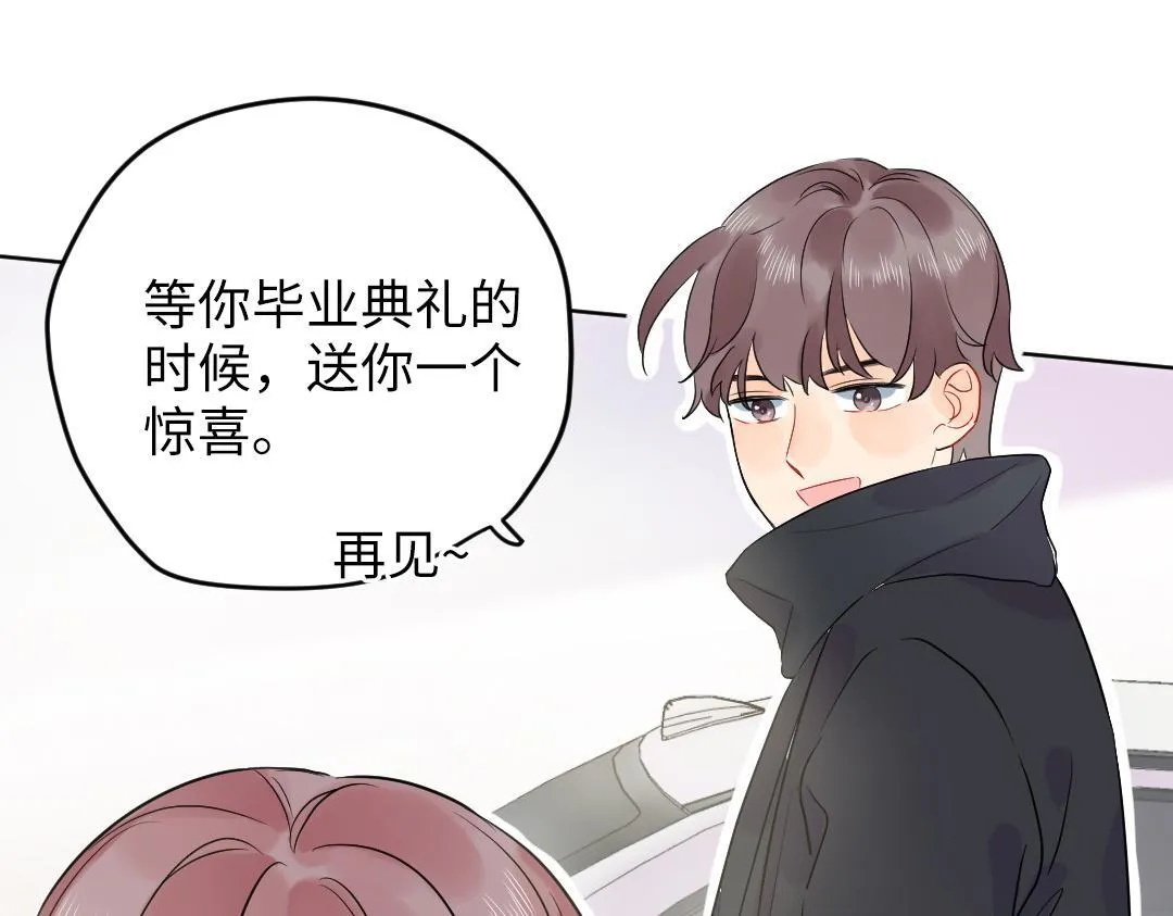 第64话 毕业撒花 第76页