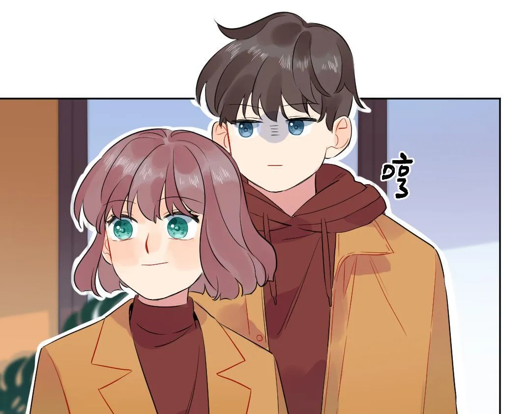 第64话 毕业撒花 第79页