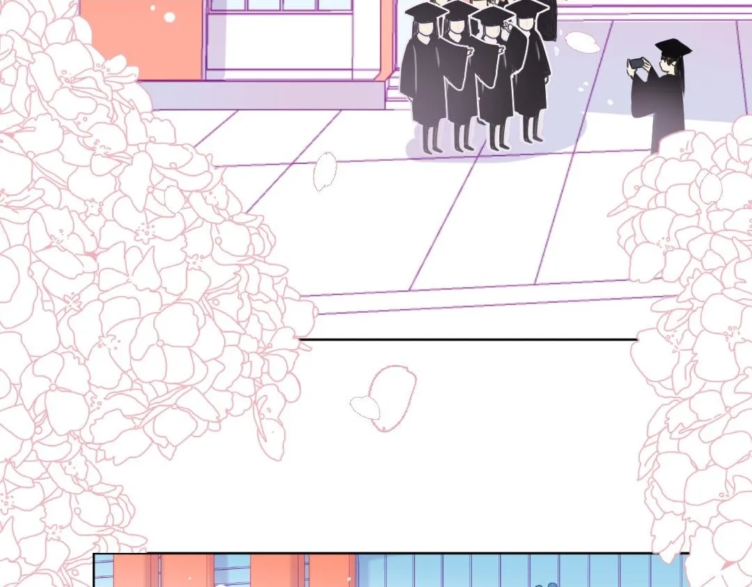 第64话 毕业撒花 第84页