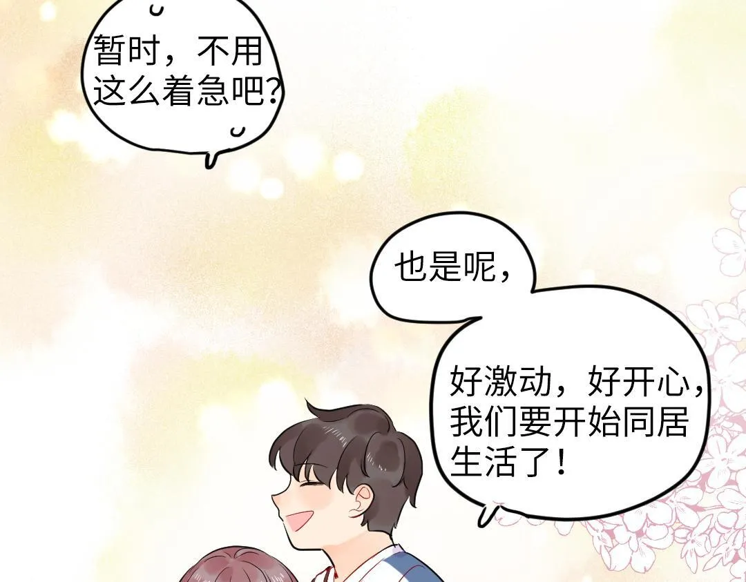 第64话 毕业撒花 第110页