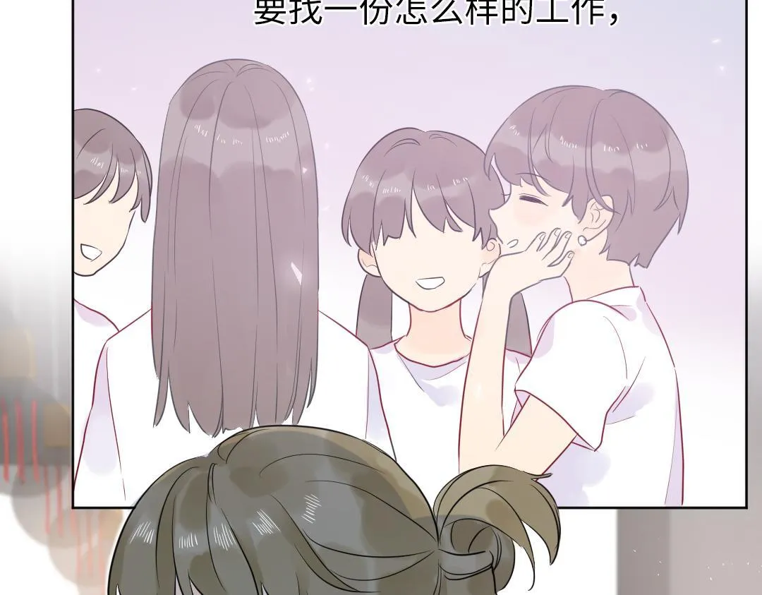 番外 想要的未来 第3页
