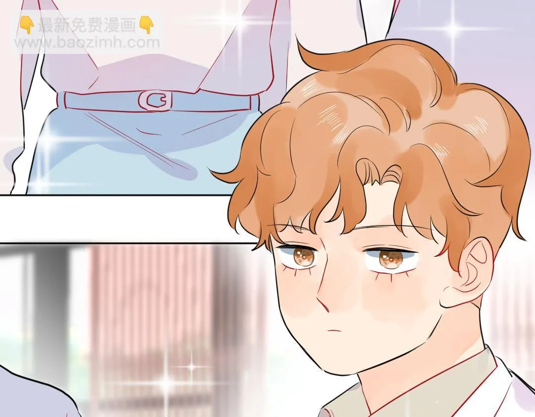 番外 想要的未来 第22页