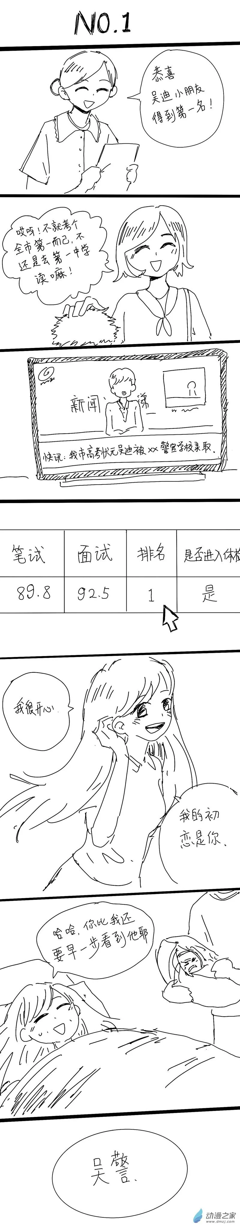 32 窃听器 第6页