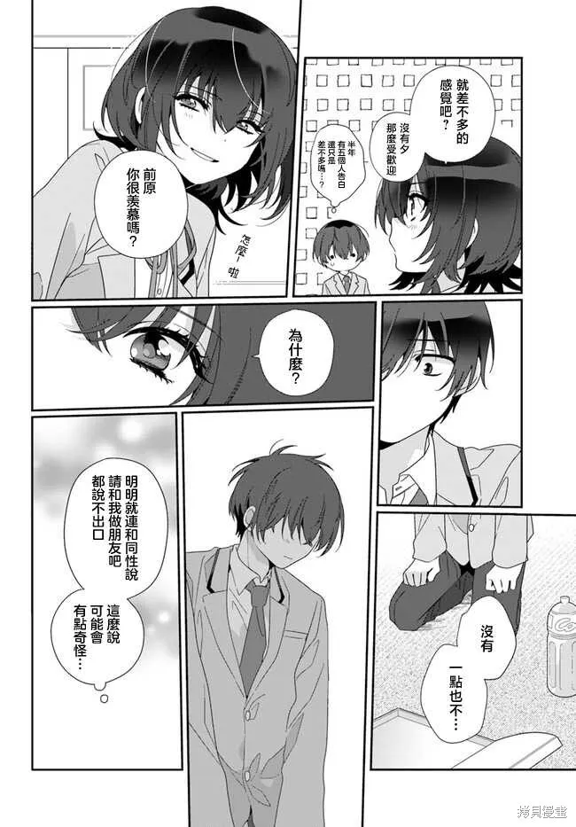 第3.2话 第4页
