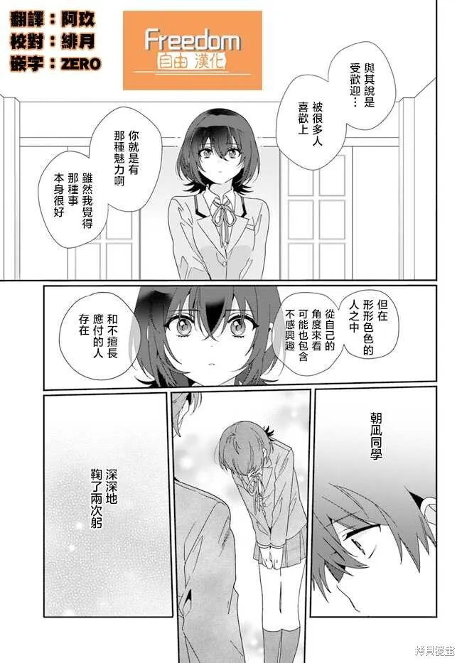第3.2话 第5页