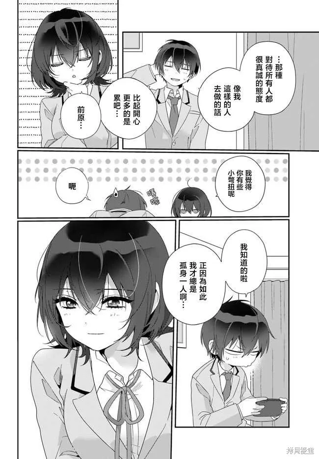 第3.2话 第6页