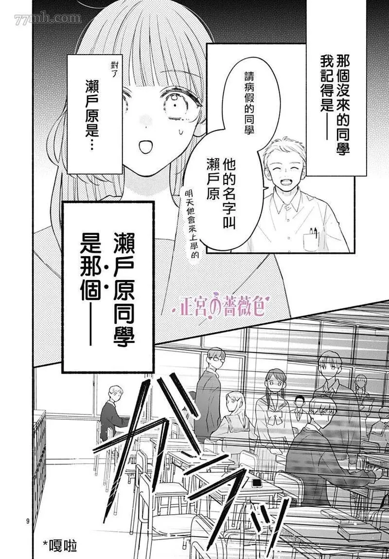 第01话 第9页