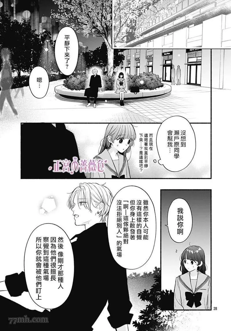 第01话 第28页