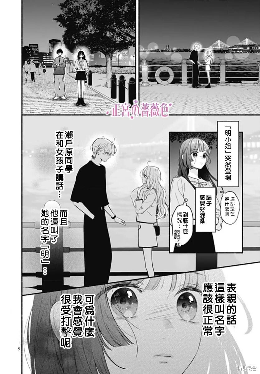 第09话 第8页
