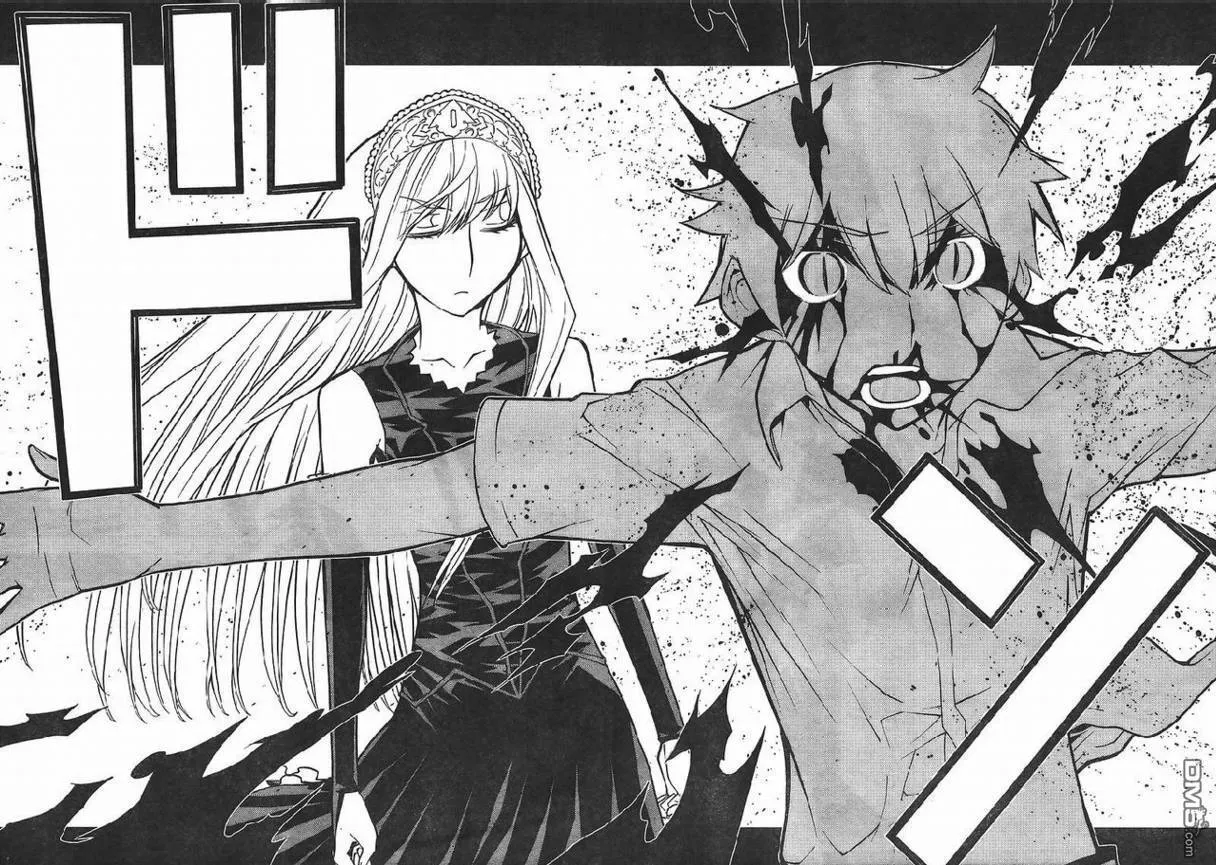第56话 第32页