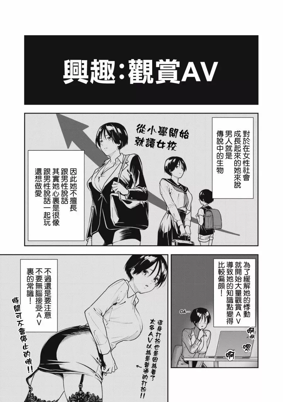 短篇 第3页