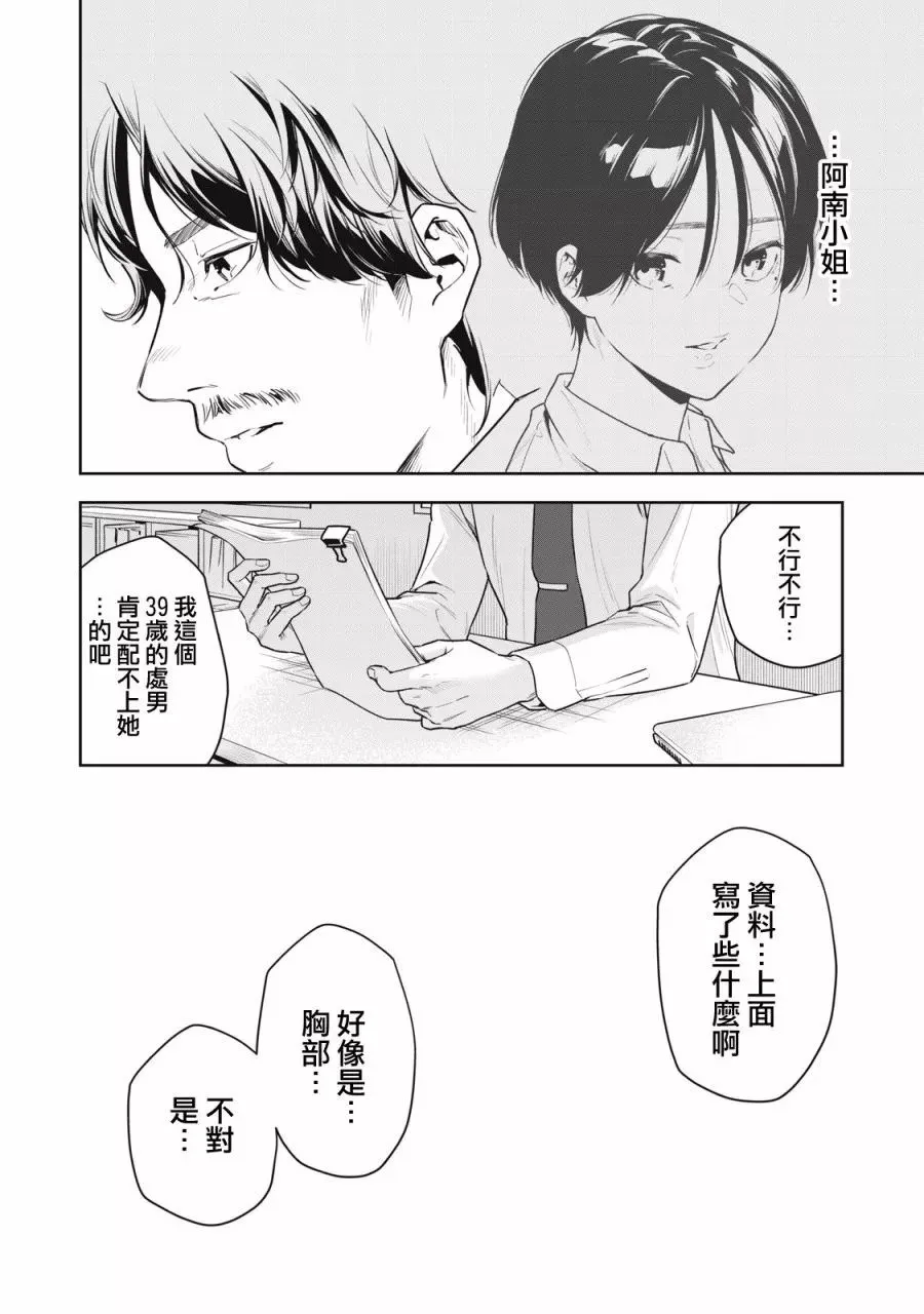 短篇 第14页