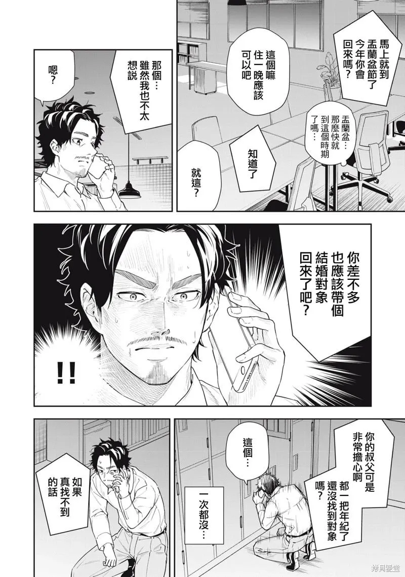 第57话 第2页
