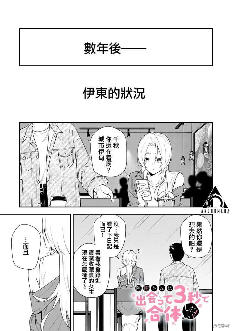 番外3 第1页