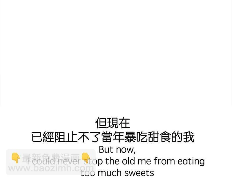 出国后就是会胖 第86页