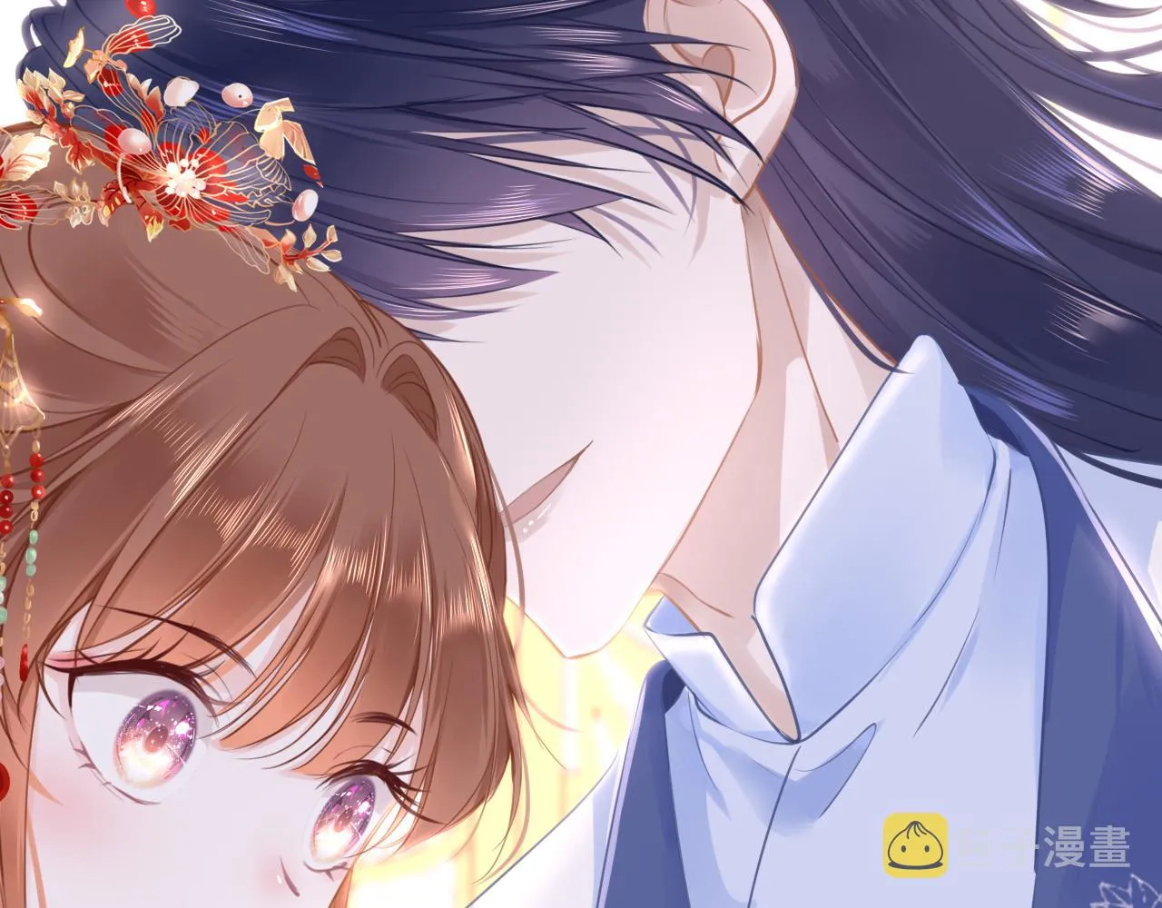 第62话 最想和你在一起 第19页