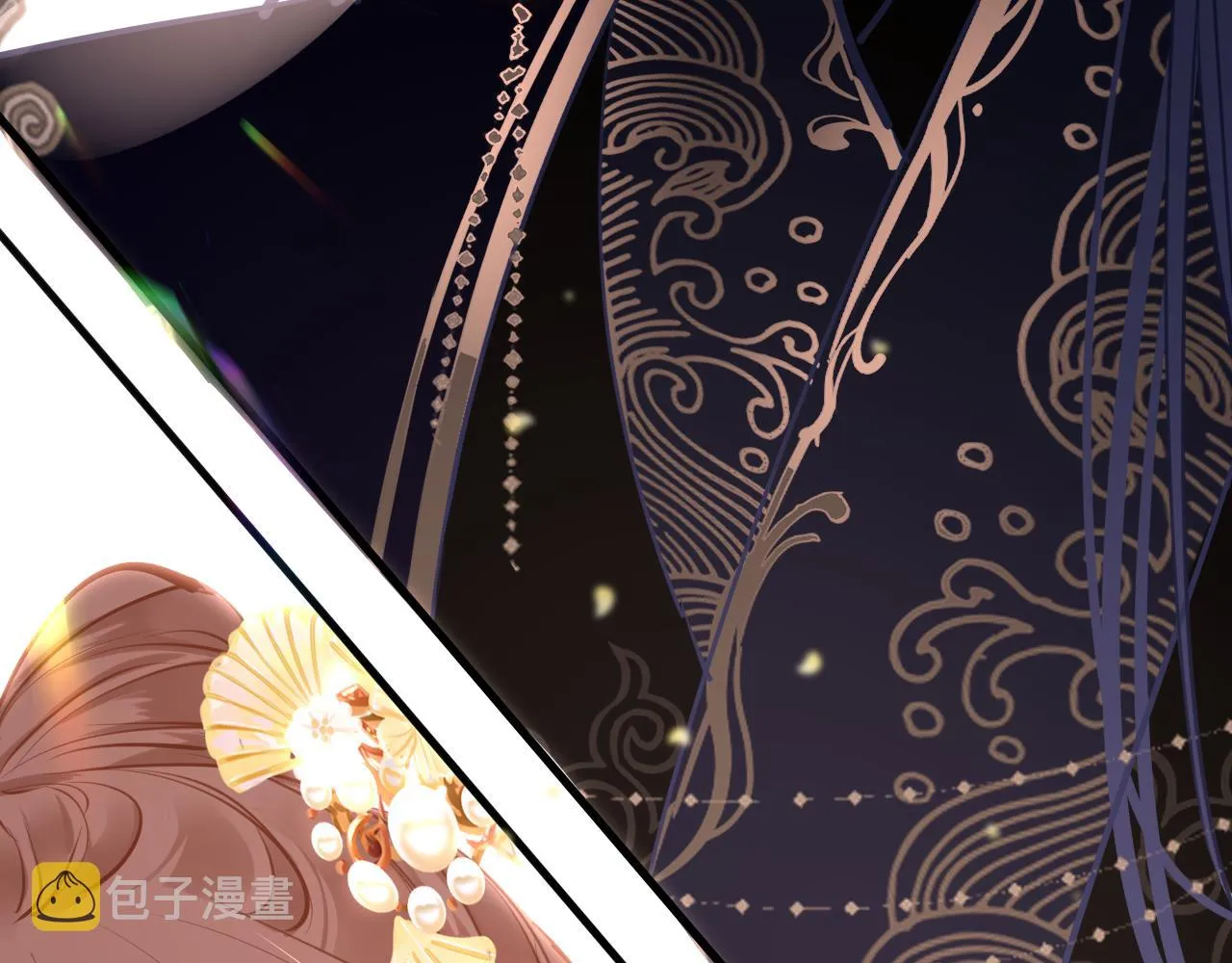 第76话 皇位 第7页
