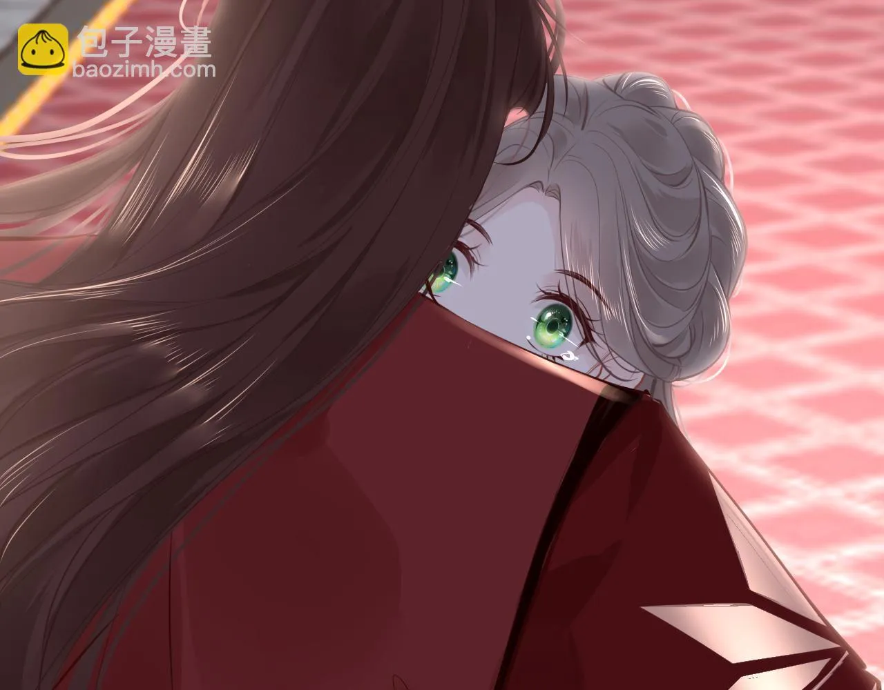 第77话 三皇子，殉 第8页