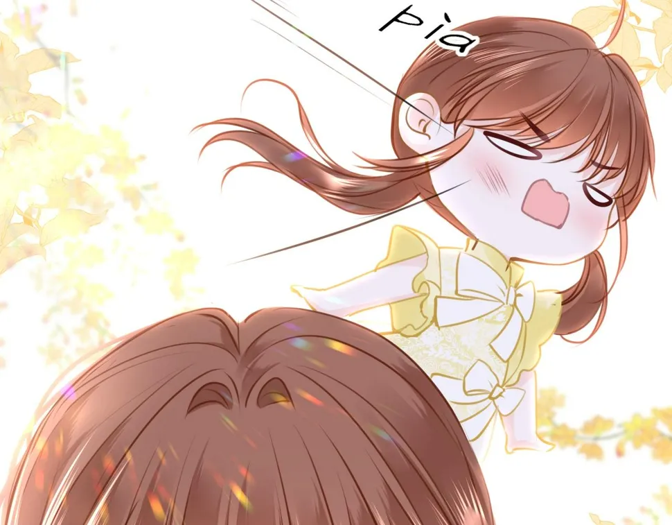 第85话 拉扯 第18页