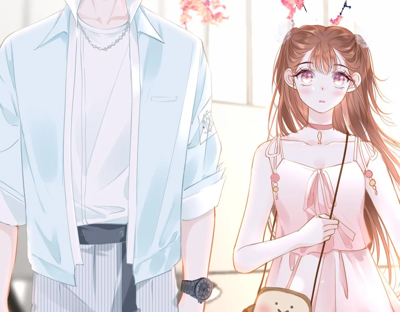 第89话 表白 第4页