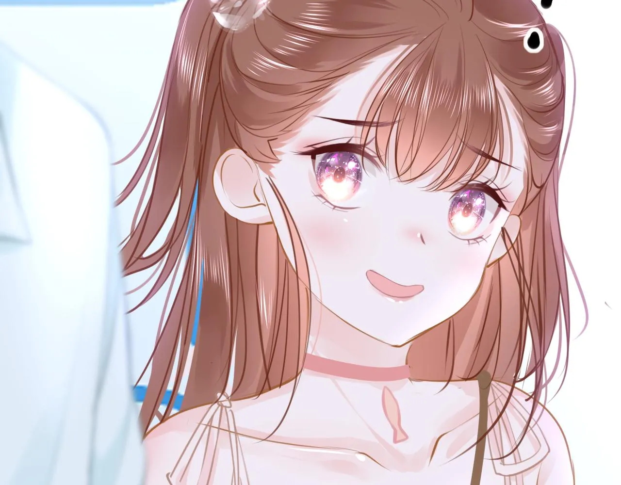 第89话 表白 第27页