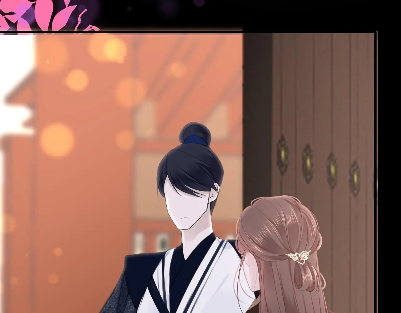 第102话 柳先生的秘密 第6页