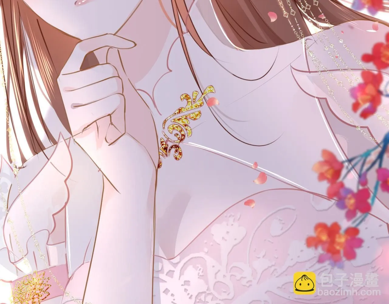 第102话 柳先生的秘密 第12页