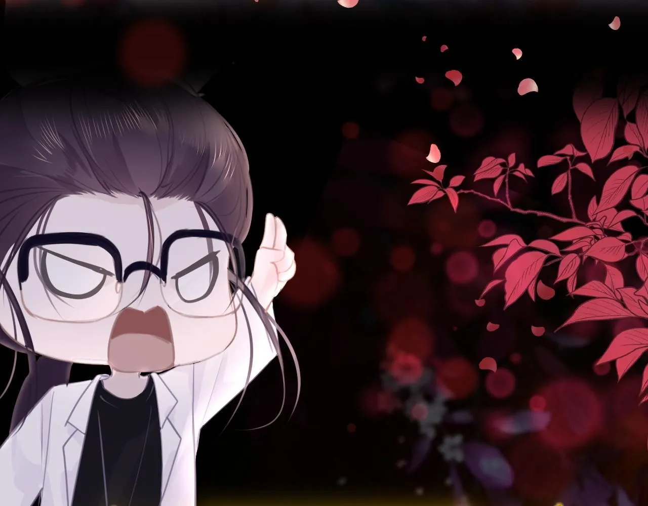 第102话 柳先生的秘密 第14页
