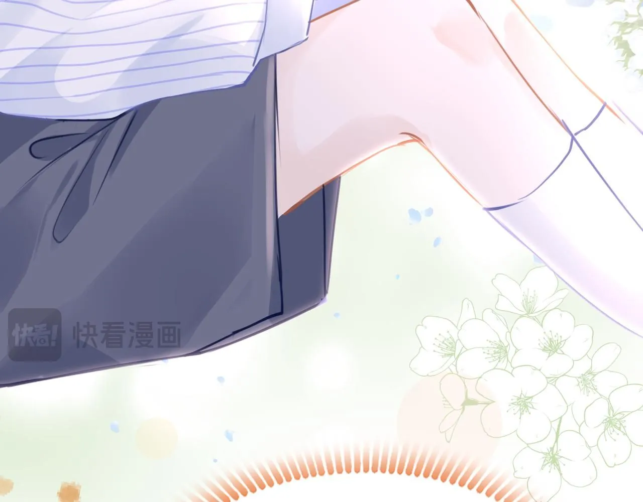 第108话 谢谢你，找到我 第16页