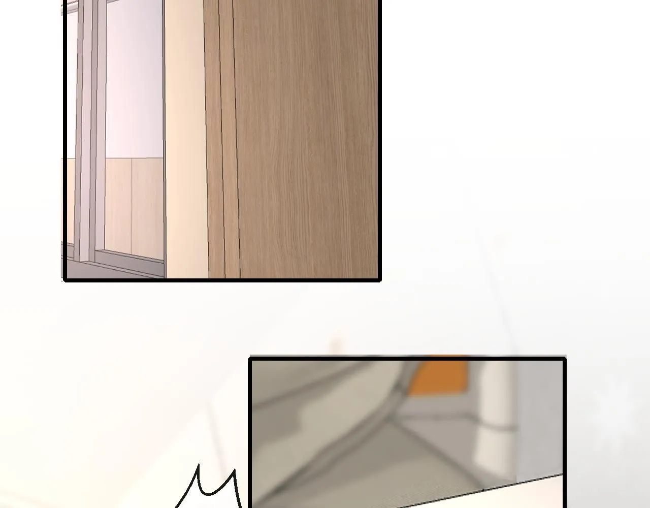 第109话 爸爸的怒火 第26页