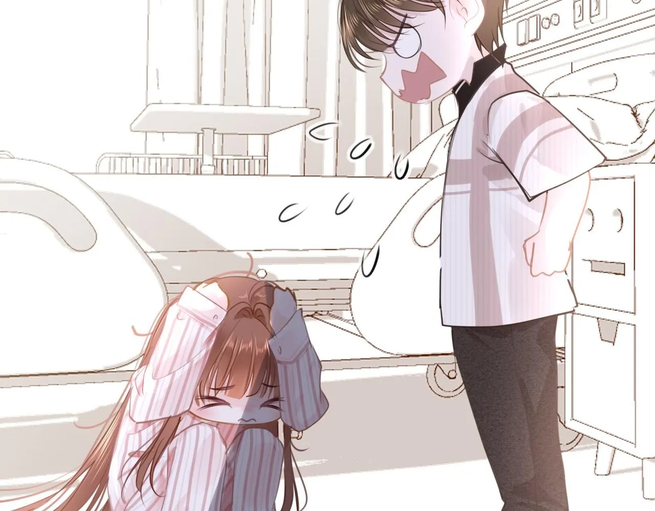 第109话 爸爸的怒火 第31页