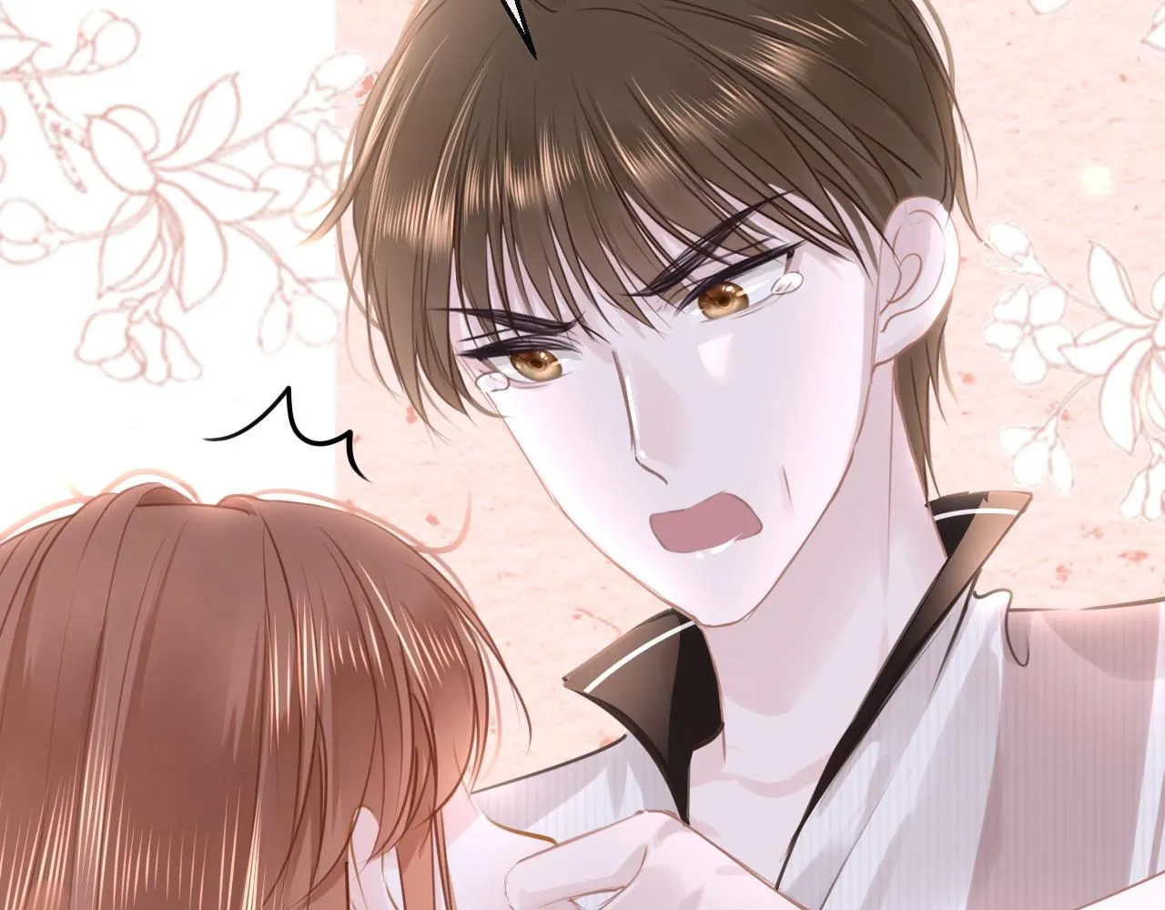 第109话 爸爸的怒火 第35页