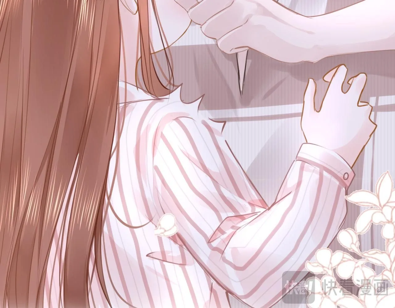 第109话 爸爸的怒火 第36页