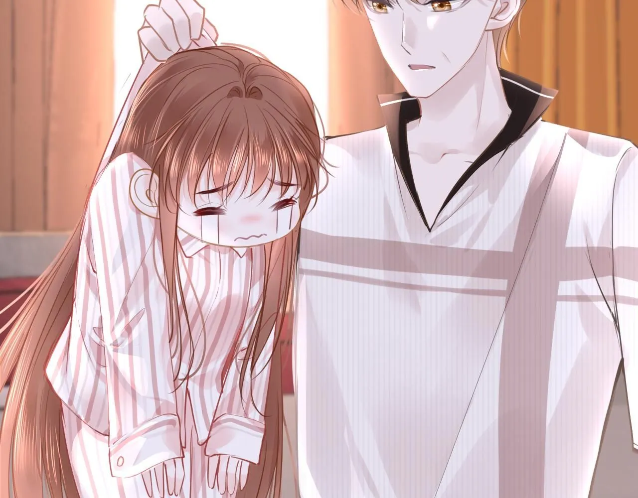 第109话 爸爸的怒火 第49页